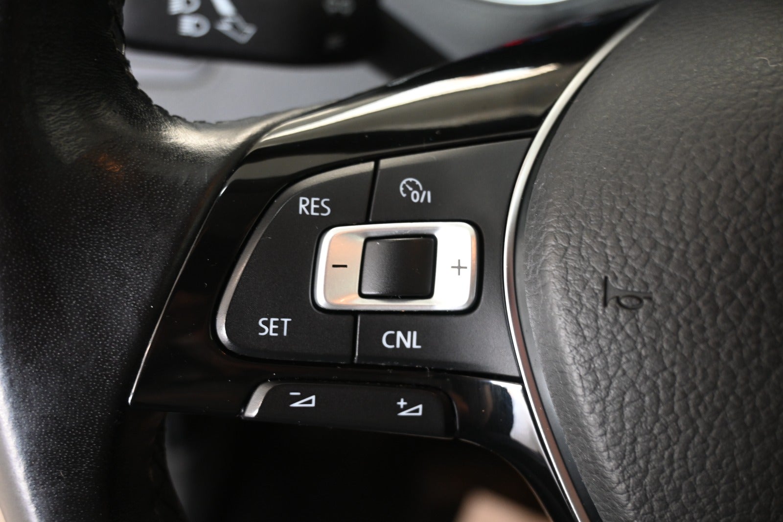 VW Polo TSi 110 Highline BMT