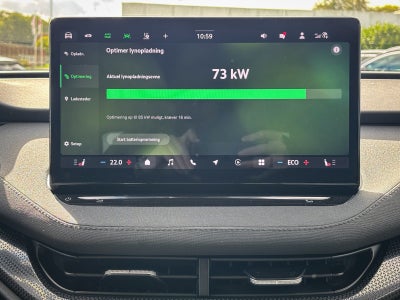 Skoda Elroq iV