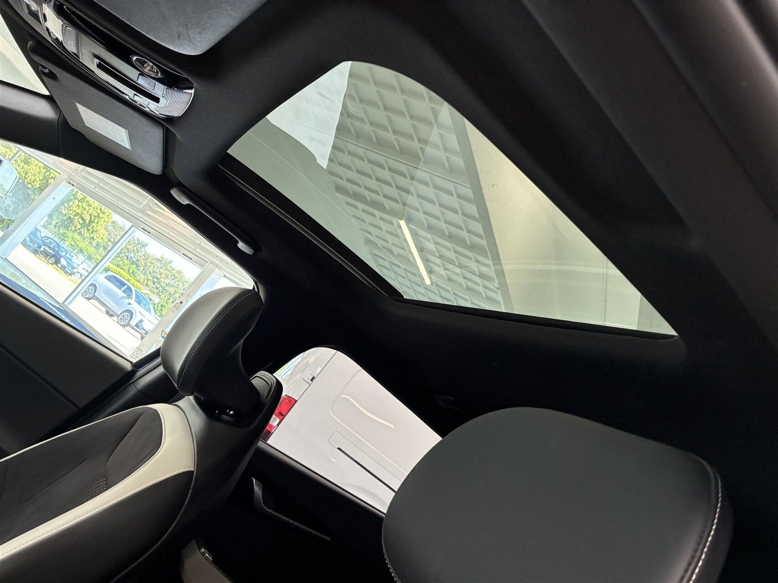Kia EV6 Long Range GT-Line