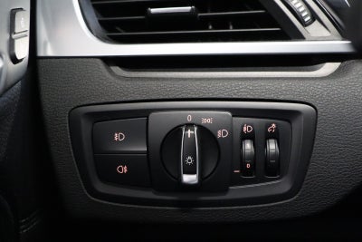 BMW X1 sDrive20i aut.