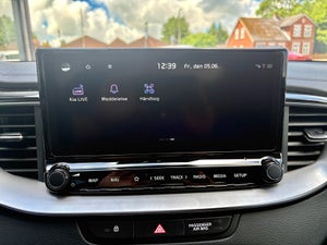 Kia XCeed PHEV Prestige DCT