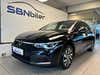 VW Golf VIII eHybrid DSG thumbnail