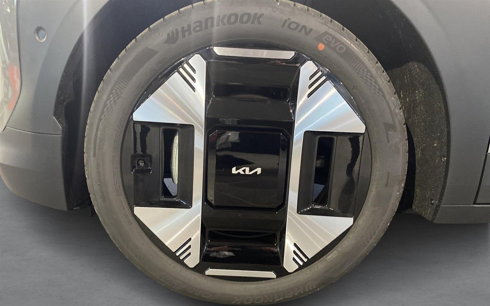 Kia EV3 Long Range Upgrade