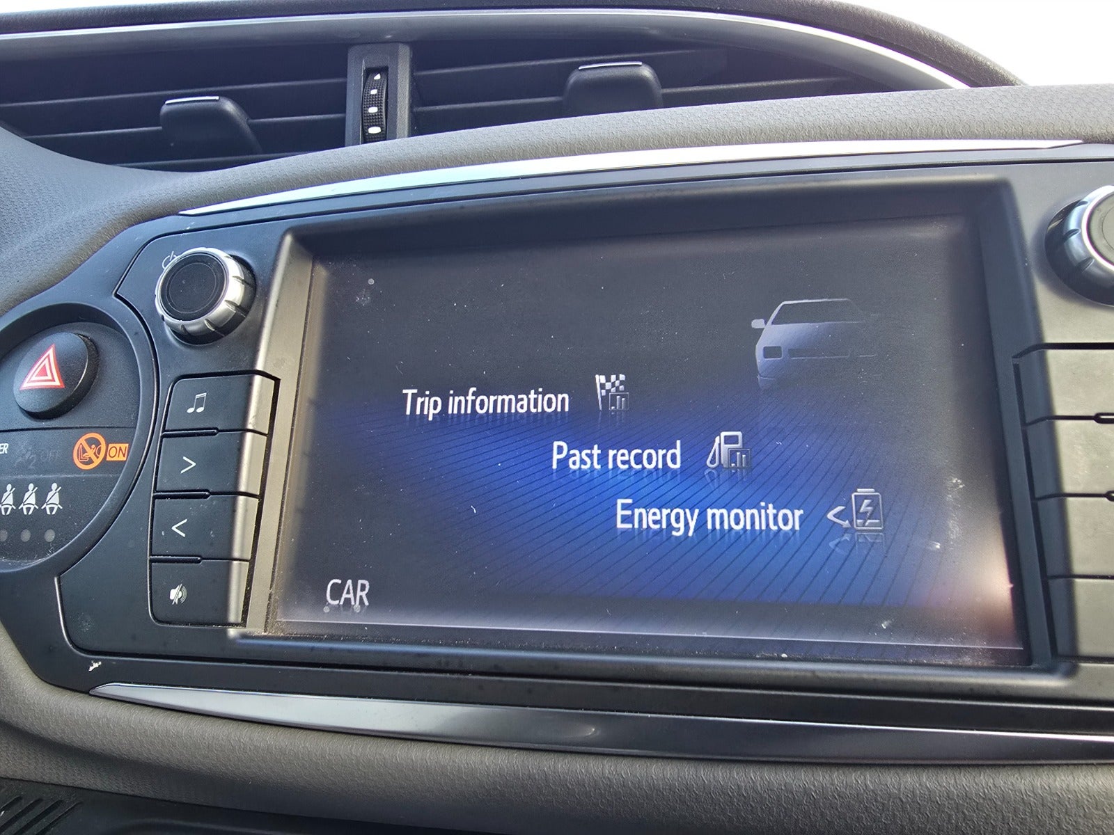 Billede af Toyota Yaris 1,5 Hybrid H2 e-CVT