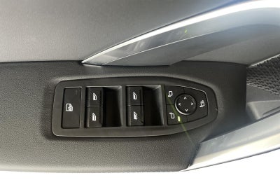 BMW iX1 eDrive20 M-Sport