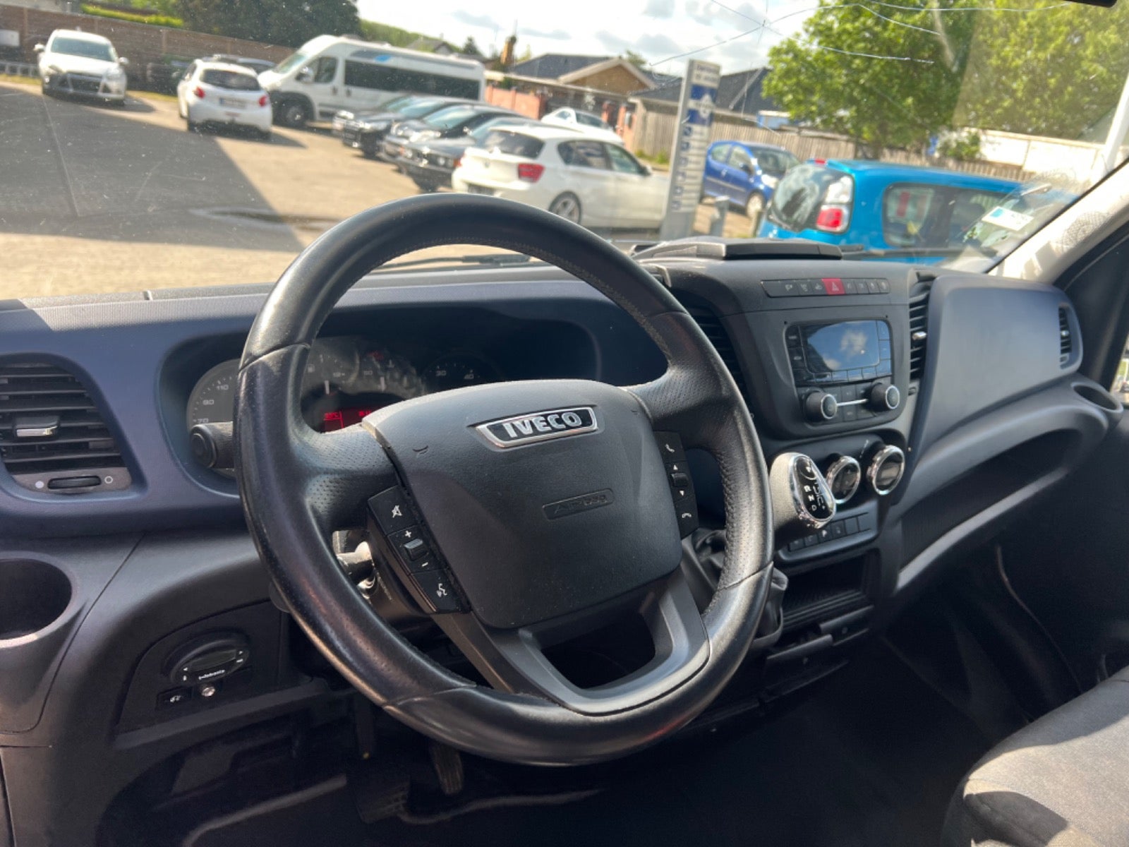 Iveco Daily 2019