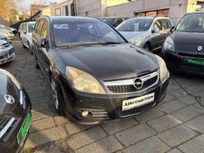 Opel Vectra 1,9 CDTi 120 Elegance 5d