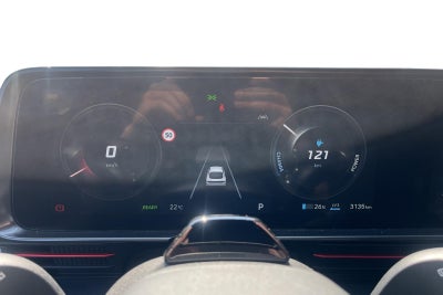 Hyundai Ioniq 6 N Line+