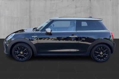 MINI Cooper SE Classic Trim - 1
