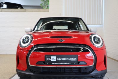 MINI Cooper SE Essential