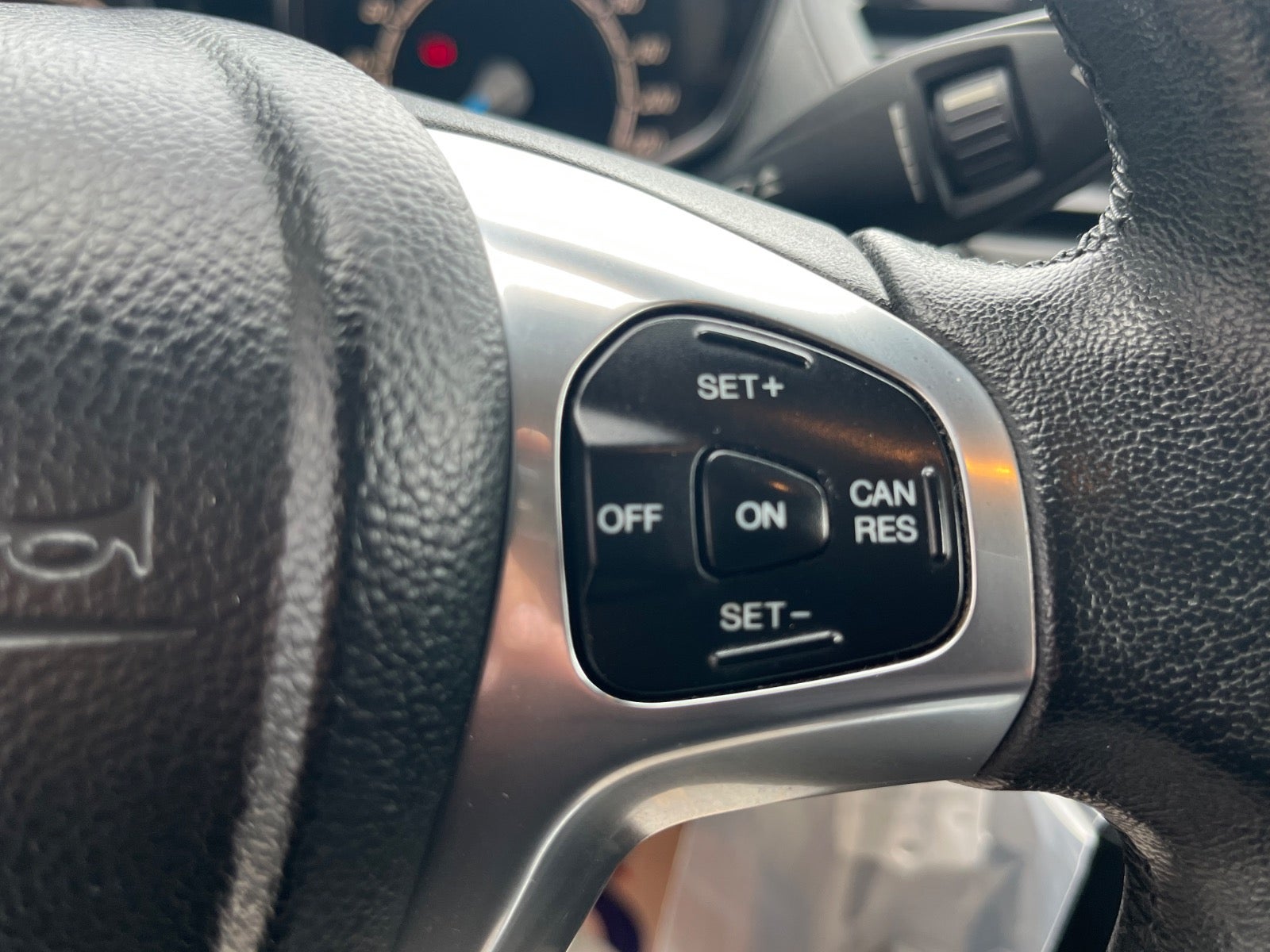 Billede af Ford Fiesta 1,0 SCTi 125 Titanium