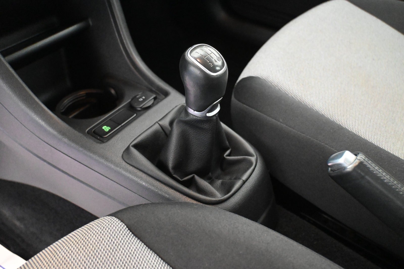 Skoda Citigo 60 Ambition GreenTec