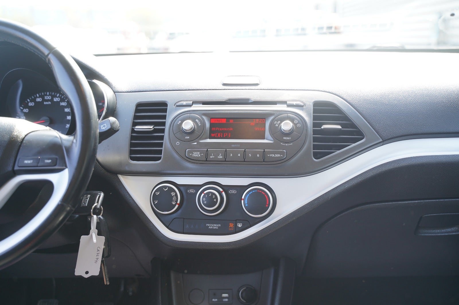 Billede af Kia Picanto 1,0 Style+ Intro