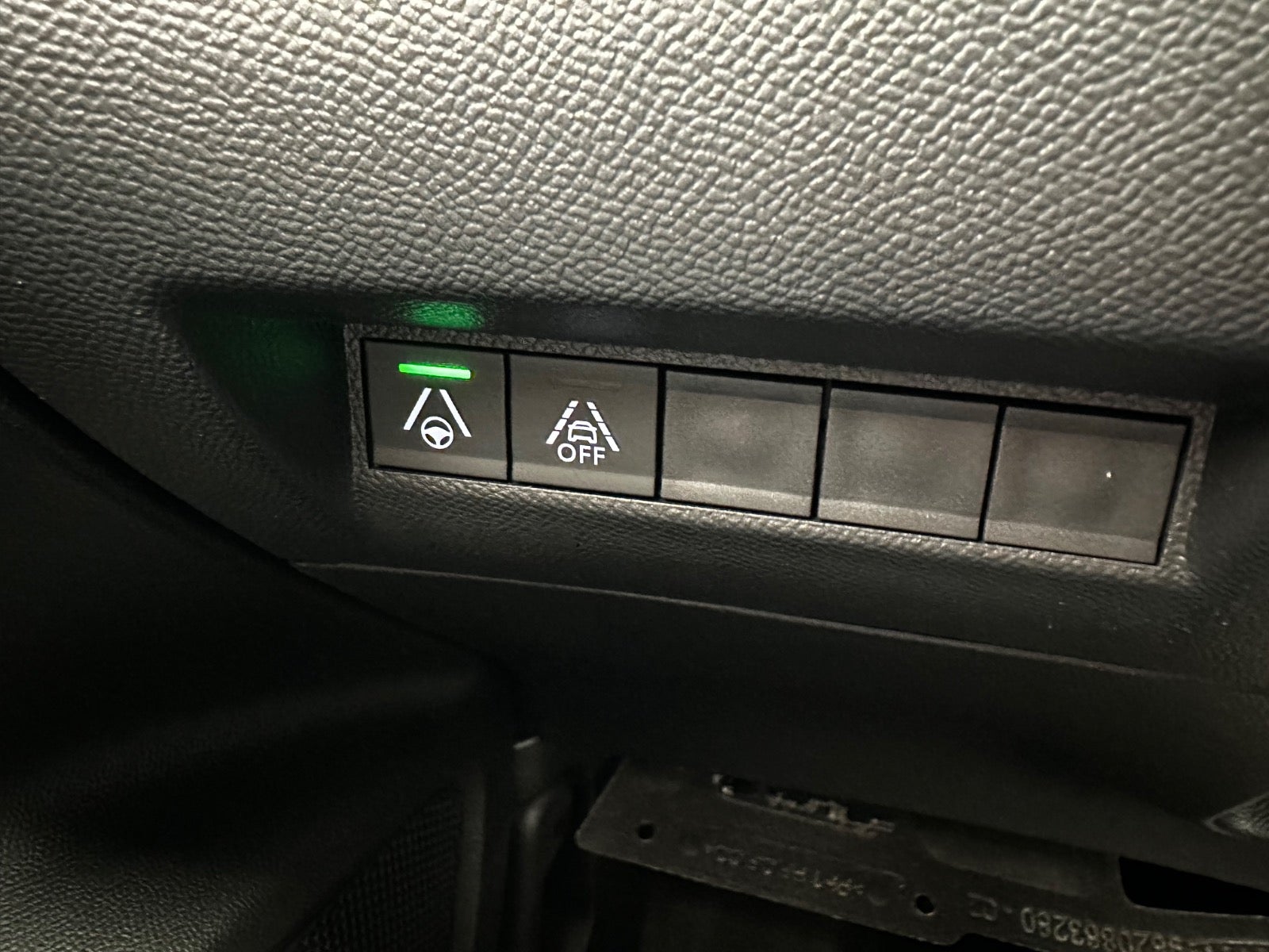 Billede af Peugeot e-2008 50 GT