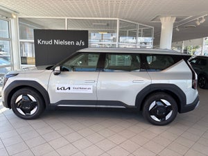 Kia EV9 Standard Range Upgrade RWD 7prs