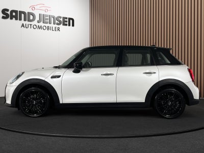 MINI Cooper S Classic Trim aut.