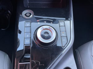 Kia Niro EV Inspire