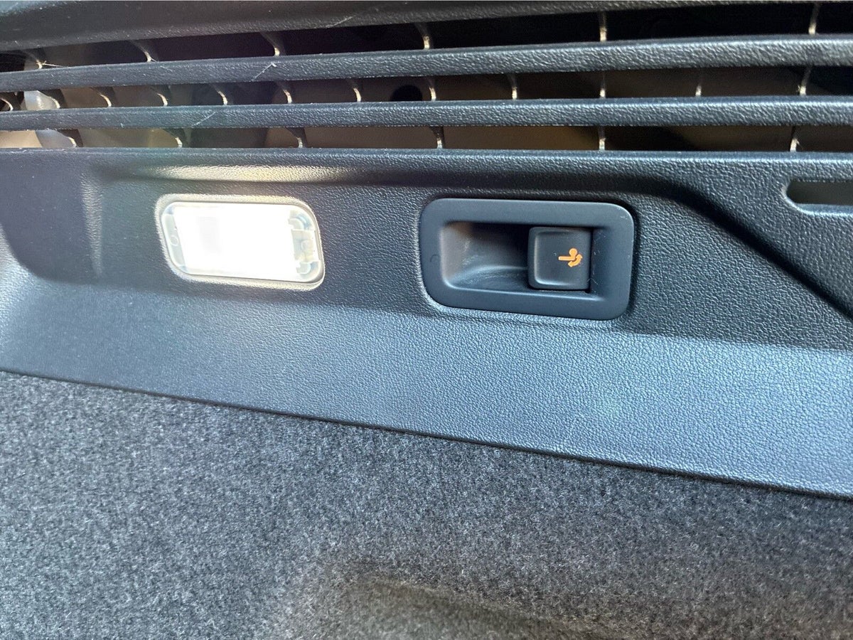 VW ID.4 Pro Performance billede 19