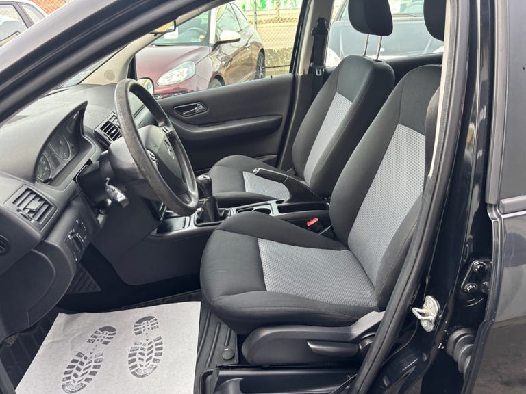 Mercedes A150 Avantgarde