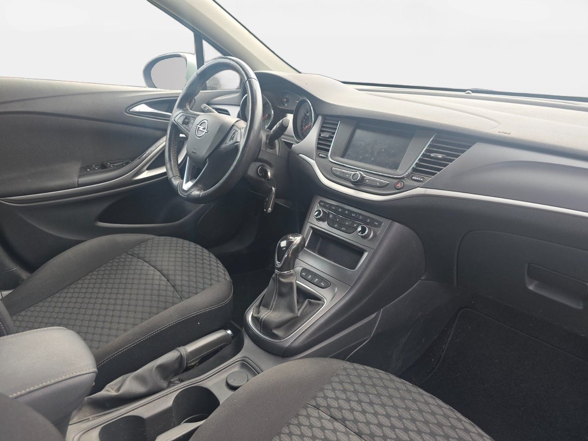 Billede af Opel Astra 1,0 T 105 Enjoy