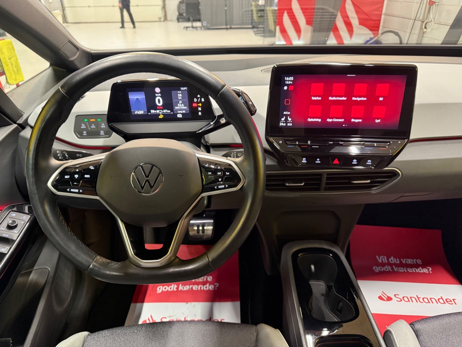 Billede af VW ID.3 58 Max