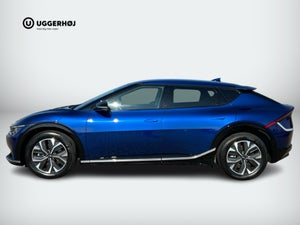 Kia EV6 Long Range Prestige