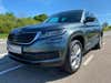 Skoda Kodiaq TSi 190 Style DSG 4x4 7prs
