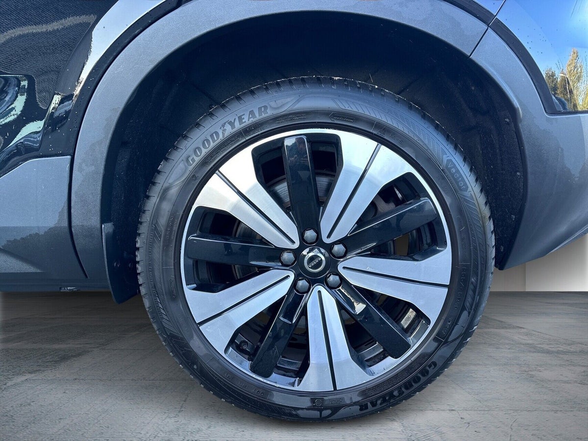 Volvo C40 P6 ReCharge Plus billede 9