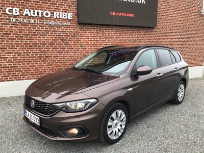Fiat Tipo 1,3 MJT 95 Easy SW 5d