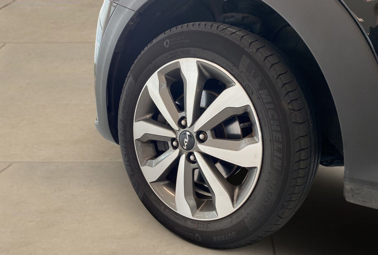Kia Stonic T-GDi mHEV Prestige Upgrade iMT