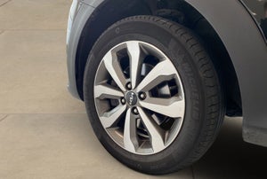 Kia Stonic T-GDi mHEV Prestige Upgrade iMT