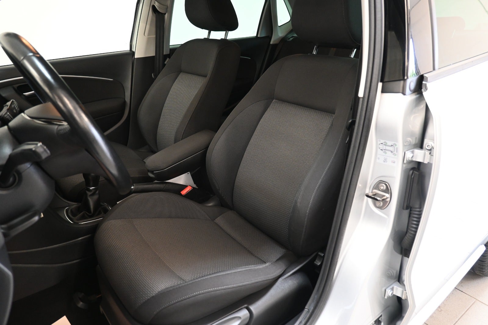 VW Polo TSi 110 Highline BMT