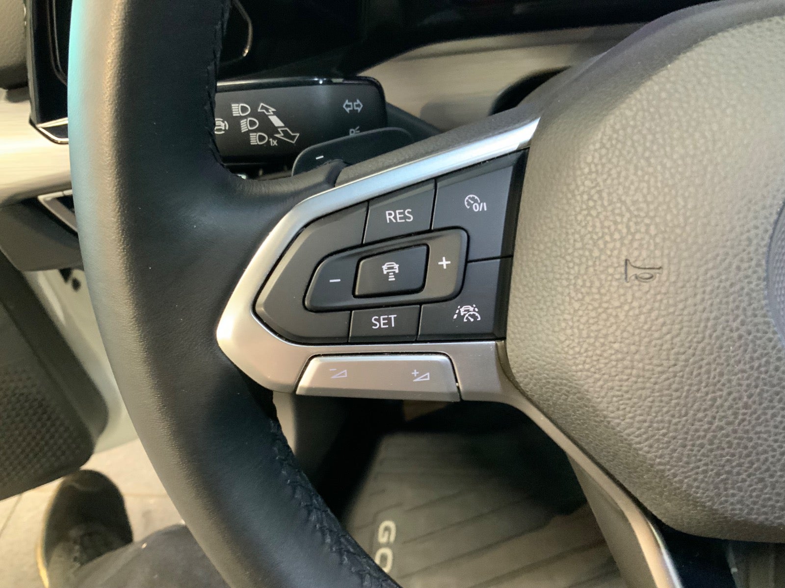 VW Golf VIII