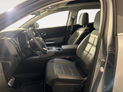 Citroën C5 Aircross PHEV Shine Pack EAT8