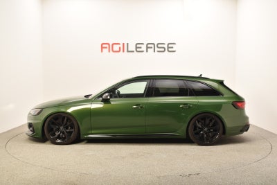 Audi RS4 TFSi Avant quattro Tiptr.