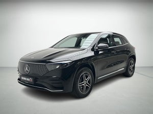 Mercedes EQA250+ AMG Line