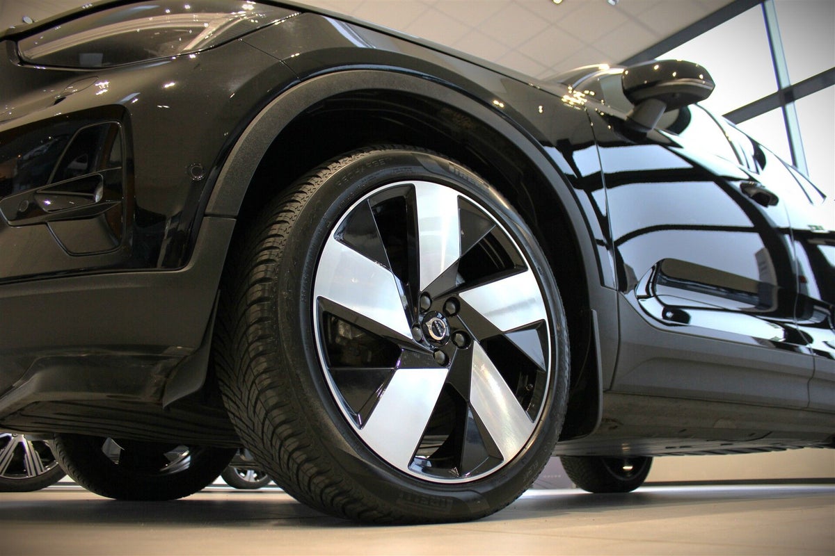 Volvo XC40 P6 ReCharge Ultimate billede 14