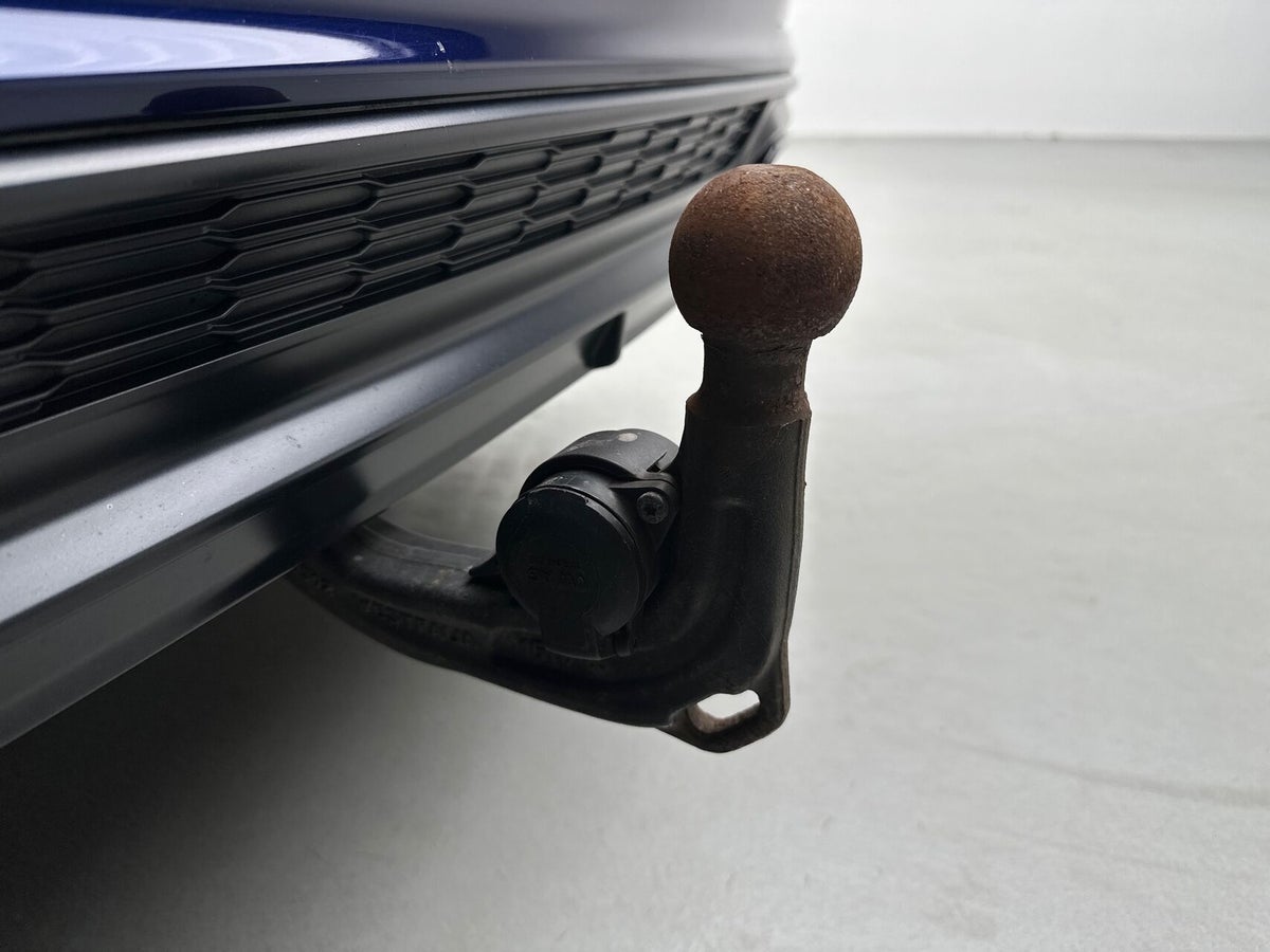 Audi A6 TFSi e Sport quattro S-tr. billede 18