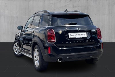 MINI Countryman Cooper SE Essential aut. ALL4 - 2