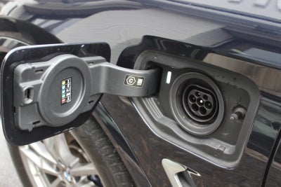 BMW X3 xDrive30e M-Sport aut.