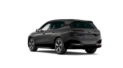 BMW iX xDrive40 Supercharged