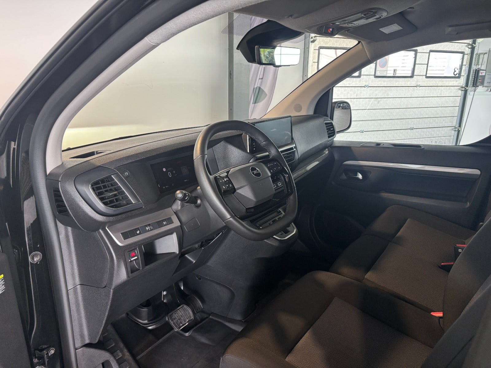 Opel Vivaro 2,0 BlueHDi 145 Innovation L2 EAT8 - 7