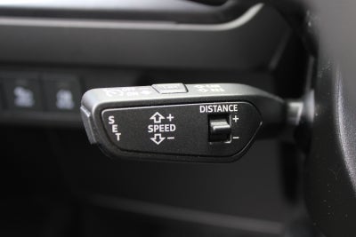 Audi Q4 e-tron S-line