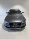 Audi A4 TDi 177 S-line Avant thumbnail