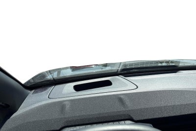 Ford Explorer Premium Extended Range