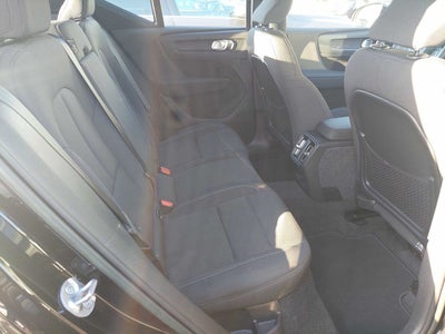 Volvo XC40 P6 ReCharge Core