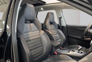 MG EHS PHEV Luxury