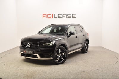 Volvo XC40 T5 ReCharge R-Design aut.