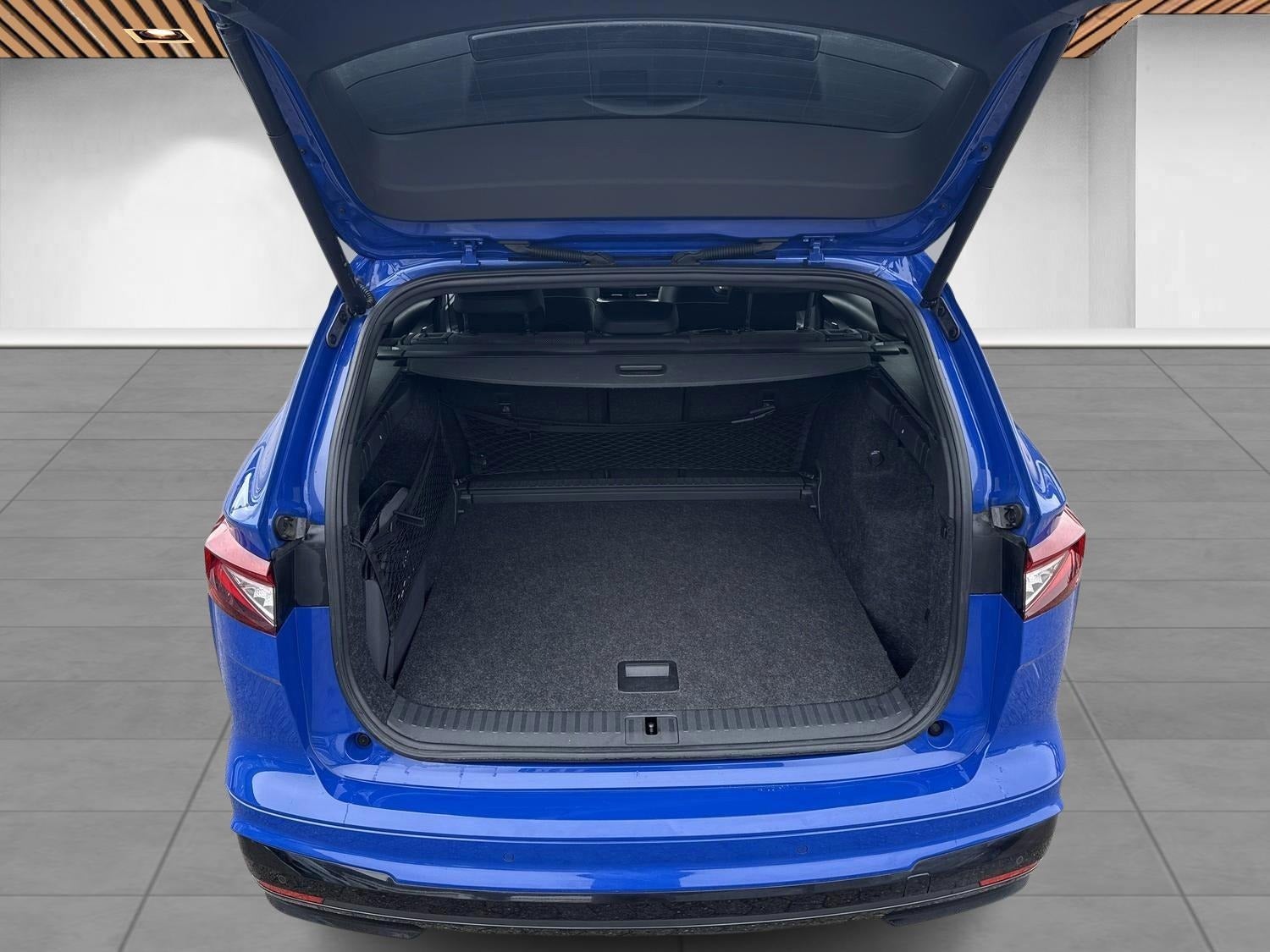 Billede af Skoda Enyaq 60 iV Sportline