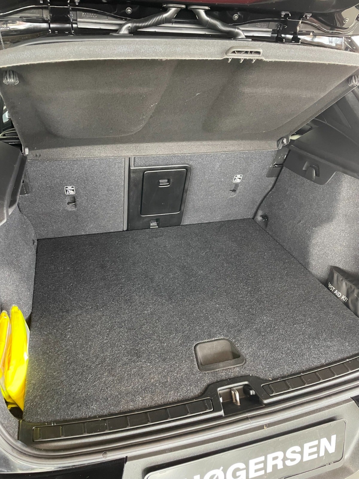 Billede af Volvo XC40 1,5 T3 156 Momentum